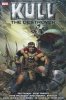 KULL THE DESTROYER THE ORIGINAL MARVEL YEARS OMNIBUS HC [STANDARD] [9781302929190] **OFERTA EKSPOZYCYJNA**